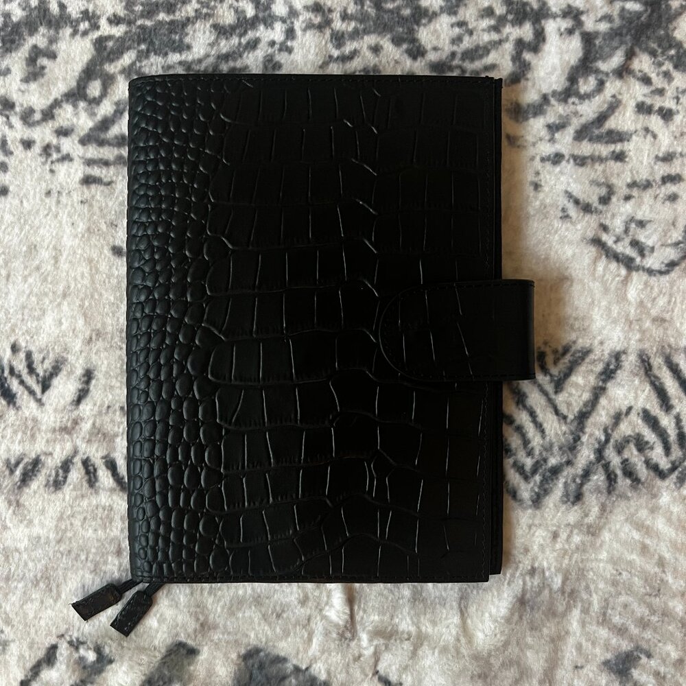 Moterm EUC B6 Journal Cover